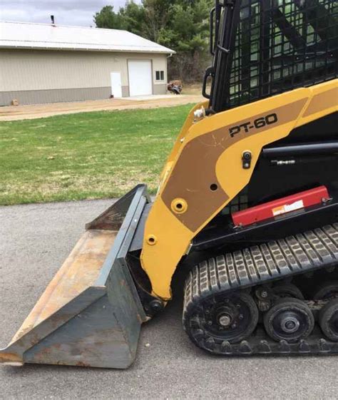 asv pt60 skid steer reviews|asv any good reviews.